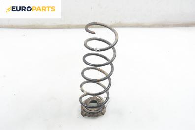 Пружина за ходова част за Renault Laguna II Grandtour (03.2001 - 12.2007), комби, позиция: задна