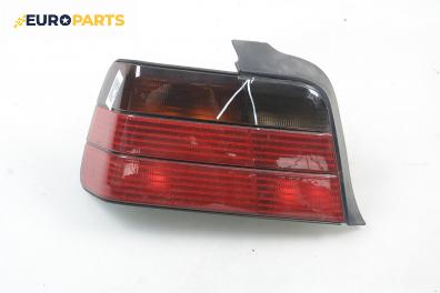 Стоп за BMW 3 Series E36 Sedan (09.1990 - 02.1998), седан, позиция: лява