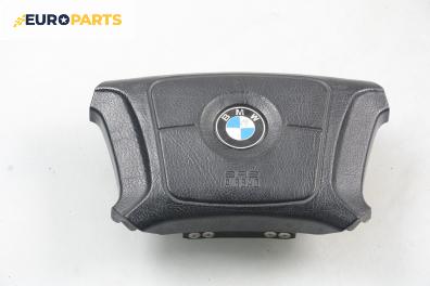 Airbag за BMW 3 Series E36 Sedan (09.1990 - 02.1998), 4+1 вр., седан, позиция: предна