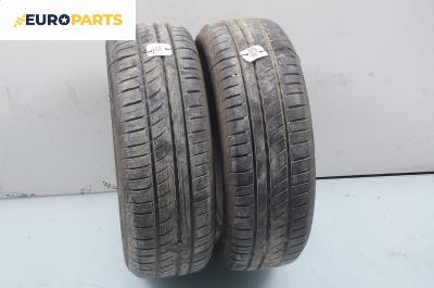 Летни гуми PIRELLI 185/60/14, DOT: 1213