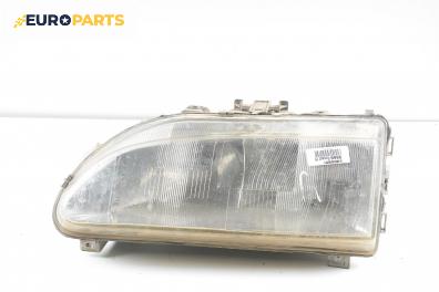 Фар за Renault 19 II Hatchback (01.1991 - 06.2001), хечбек, позиция: лява