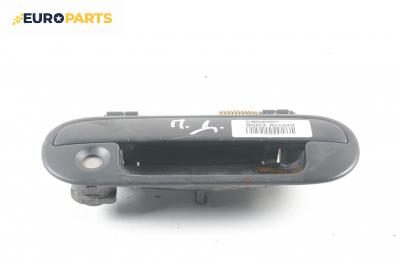 Външна дръжка за Honda Accord V Sedan (09.1995 - 10.1998), седан, позиция: предна, дясна