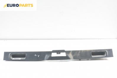 Кора заден капак за Mercedes-Benz A-Class Hatchback (W169) (09.2004 - 06.2012)