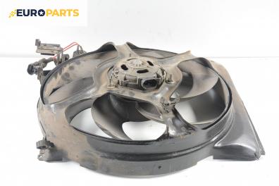 Перка охлаждане за Renault Clio I Hatchback (05.1990 - 09.1998) 1.4, 80 к.с.