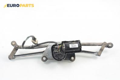 Ел. мотор за чистачките за Citroen Xantia I Break (06.1995 - 01.1998), комби, позиция: предна