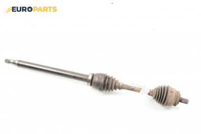 Полуоска за Volvo S80 I Sedan (05.1998 - 02.2008) 2.0, 163 к.с., позиция: предна, дясна