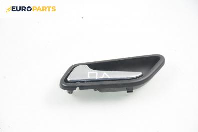 Вътрешна дръжка за Mercedes-Benz A-Class Hatchback (W169) (09.2004 - 06.2012), 4+1 вр., позиция: предна, лява