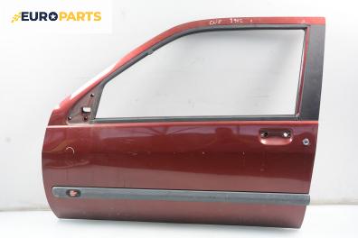 Врата за Renault Clio I Hatchback (05.1990 - 09.1998), 2+1 вр., позиция: лява