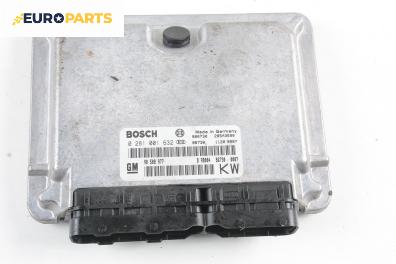 Компютър двигател за Opel Vectra B Estate (11.1996 - 07.2003) 2.0 DI 16V, 82 к.с.