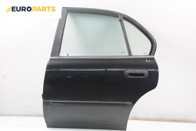 Врата за Rover 600 Sedan (08.1993 - 10.2000), 4+1 вр., позиция: задна, лява