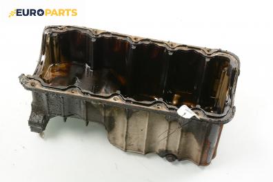 Картер за Ford Escort VII Hatchback (01.1995 - 08.2002) 1.6 16V, 90 к.с.