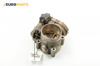 Дроселова клапа за Alfa Romeo 147 Hatchback (2000-11-01 - 2010-03-01) 1.6 16V T.SPARK ECO (937AXA1A), 105 к.с.