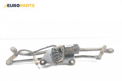 Ел. мотор за чистачките за Citroen Xantia II Break (01.1998 - 04.2003), комби, позиция: предна