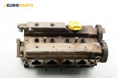 Глава за Opel Astra F Estate (09.1991 - 01.1998) 1.6 i 16V, 100 к.с.