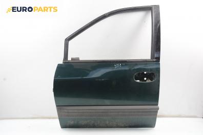 Врата за Chrysler Voyager Minivan III (01.1995 - 03.2001), 4+1 вр., позиция: предна, лява