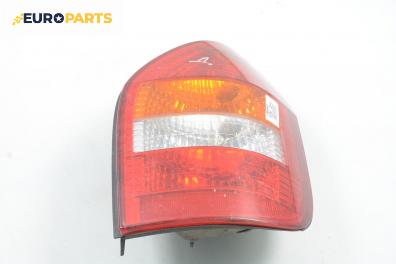 Стоп за Opel Zafira A Minivan (04.1999 - 06.2005), позиция: дясна