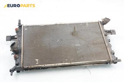 Воден радиатор за Opel Zafira A Minivan (04.1999 - 06.2005) 2.0 DTI 16V, 101 к.с.