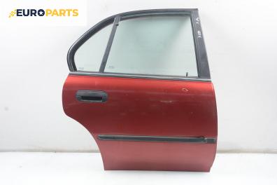 Врата за Rover 600 Sedan (08.1993 - 10.2000), 4+1 вр., позиция: задна, дясна