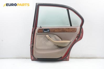 Врата за Rover 600 Sedan (08.1993 - 10.2000), 4+1 вр., позиция: задна, дясна
