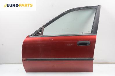 Врата за Rover 600 Sedan (08.1993 - 10.2000), 4+1 вр., позиция: предна, лява