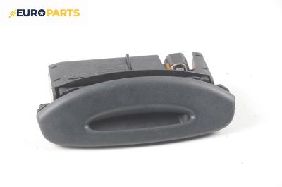 Пепелник за Renault Megane I Classic Sedan (09.1996 - 08.2003)