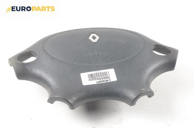 Airbag за Renault Megane I Classic Sedan (09.1996 - 08.2003), седан, позиция: предна