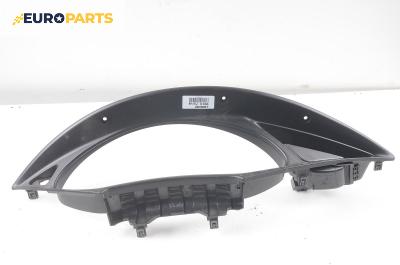 Интериорна пластмаса километраж за Ford Focus I Hatchback (10.1998 - 12.2007), 4+1 вр., хечбек