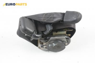 Предпазен колан за Hyundai Matrix Minivan (06.2001 - 08.2010), 4+1 вр., позиция: предна, дясна