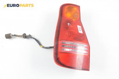 Стоп за Hyundai Matrix Minivan (06.2001 - 08.2010), позиция: лява