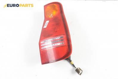 Стоп за Hyundai Matrix Minivan (06.2001 - 08.2010), позиция: дясна