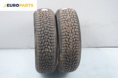 Зимни гуми KLEBER 165/65/14, DOT: 4210