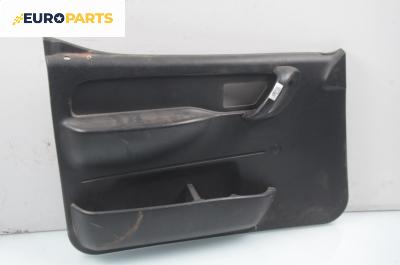 Кора врата за Peugeot Partner Box I (04.1996 - 12.2015), 2+1 вр., товарен, позиция: лява