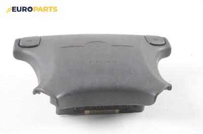 Airbag за Toyota Previa Minivan (05.1990 - 08.2000), 4+1 вр., позиция: предна