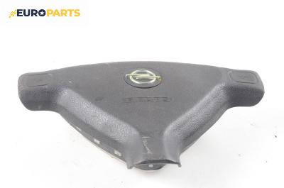 Airbag за Opel Astra G Hatchback (02.1998 - 12.2009), 4+1 вр., хечбек, позиция: предна
