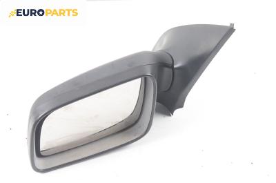 Огледало за Opel Astra G Hatchback (02.1998 - 12.2009), 4+1 вр., хечбек, позиция: лява