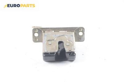 Брава заден капак за Opel Astra G Hatchback (02.1998 - 12.2009), хечбек, позиция: задна