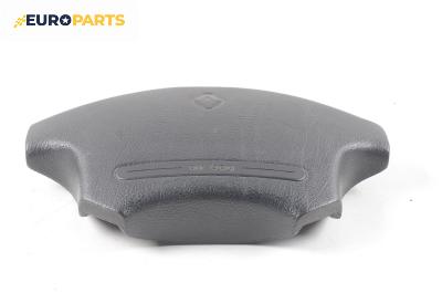 Airbag за Renault Clio I Hatchback (05.1990 - 09.1998), 4+1 вр., позиция: предна