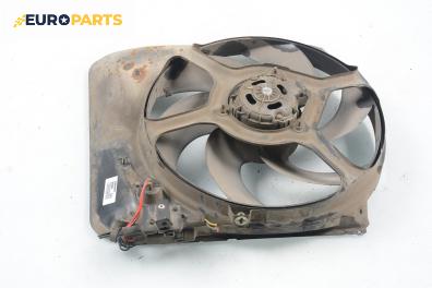 Перка охлаждане за Renault Clio I Hatchback (05.1990 - 09.1998) 1.4, 80 к.с.