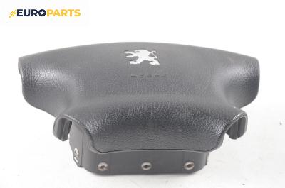 Airbag за Peugeot 306 Hatchback (01.1993 - 10.2003), 4+1 вр., хечбек, позиция: предна