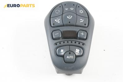 Панел климатроник за Renault Espace III Minivan (11.1996 - 10.2002)