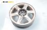 Алуминиеви джанти за Fiat Marea Weekend (09.1996 - 12.2007) 15 цола, ширина 6