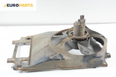 Перка охлаждане за Volkswagen Polo Hatchback I (10.1981 - 09.1994) 1.0 Catalyst, 45 к.с.