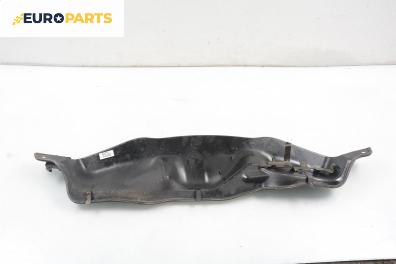 Кора под броня за Volkswagen New Beetle Coupe (01.1998 - 09.2010), 2+1 вр.