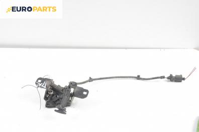 Брава преден капак за Volkswagen New Beetle Coupe (01.1998 - 09.2010), 2+1 вр., позиция: предна