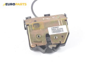 Брава заден капак за Ford Mondeo III Hatchback (10.2000 - 03.2007), хечбек, позиция: задна