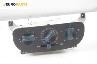 Панел климатик за Fiat Doblo Van I (03.2001 - 11.2009)