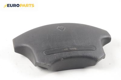 Airbag за Renault Clio I Hatchback (05.1990 - 09.1998), 2+1 вр., позиция: предна