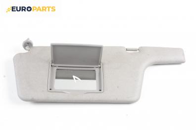 Сенник за Mazda Premacy Minivan (07.1999 - 03.2005), позиция: лява