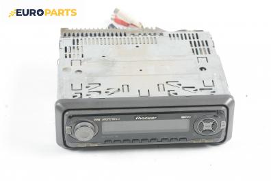 CD плеър за Mazda Premacy Minivan (07.1999 - 03.2005), Pioneer