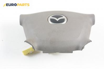 Airbag за Mazda Premacy Minivan (07.1999 - 03.2005), позиция: предна